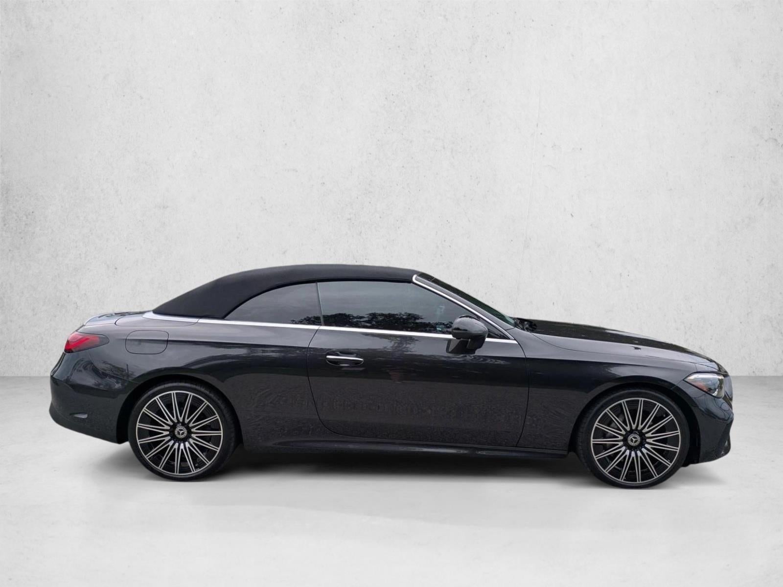 2025 Mercedes-Benz CLE CLE 300 4MATIC® Cabriolet