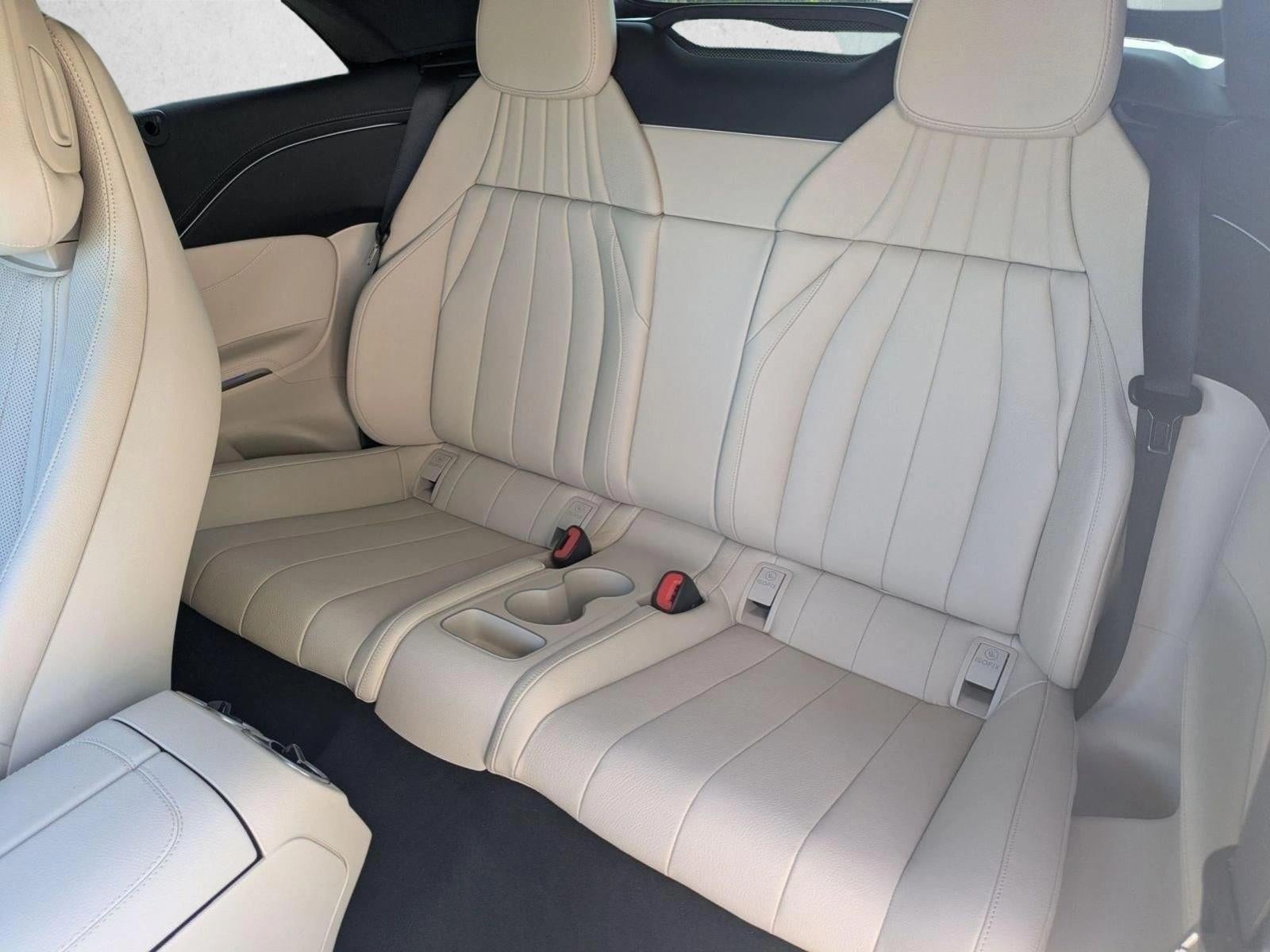2024 Mercedes-Benz CLE CLE 450 4MATIC® Cabriolet