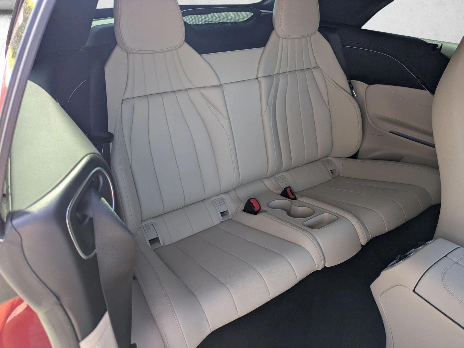 2024 Mercedes-Benz CLE CLE 450 4MATIC® Cabriolet