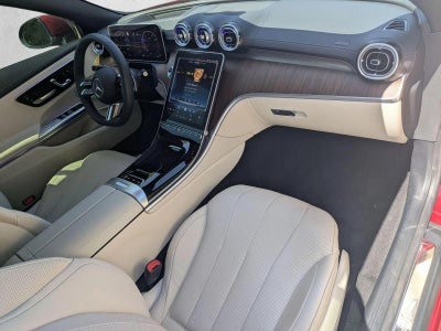 2024 Mercedes-Benz CLE CLE 450 4MATIC® Cabriolet
