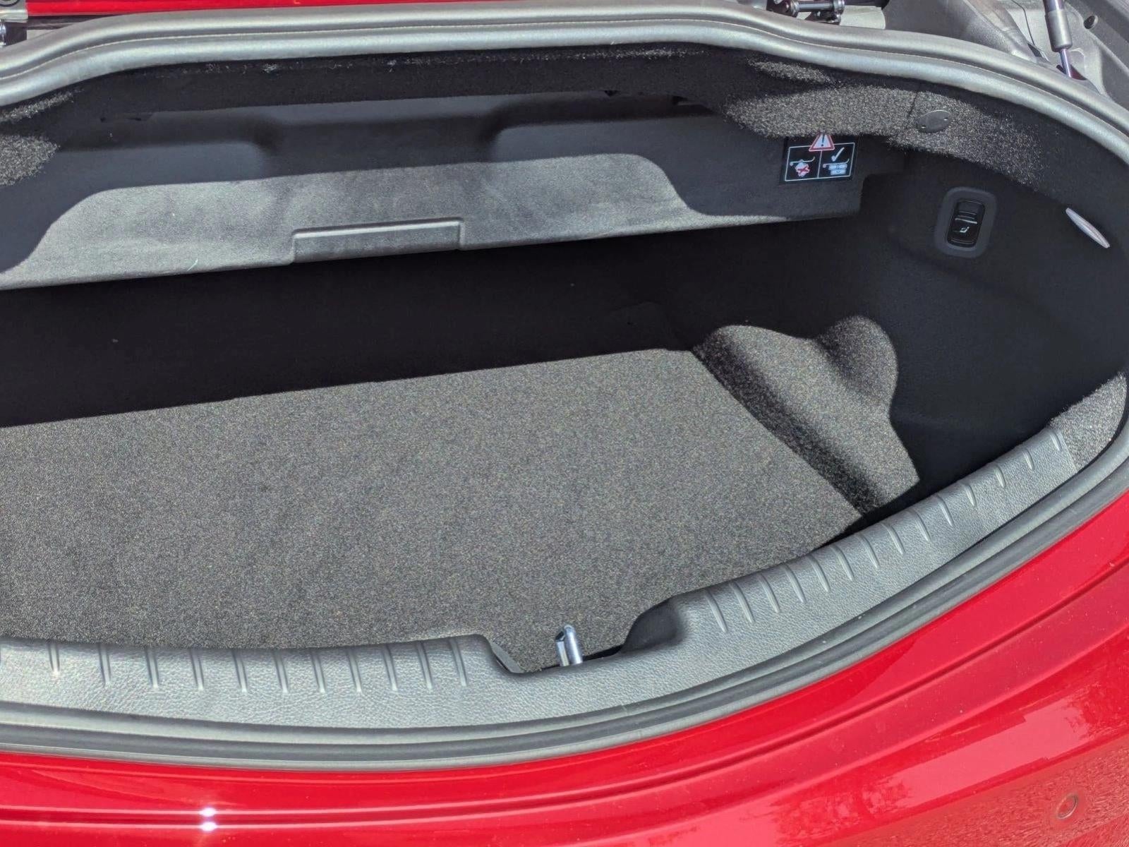 2024 Mercedes-Benz CLE CLE 450 4MATIC® Cabriolet