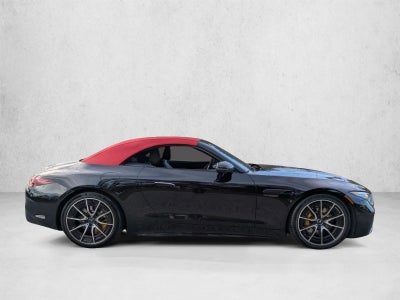 2023 Mercedes-Benz SL-Class AMG® SL 63 Roadster