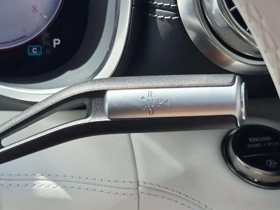 2026 Mercedes-Benz SL-Class Maybach SL 680 Monogram Series Roadster