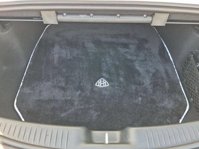 2026 Mercedes-Benz SL-Class Maybach SL 680 Monogram Series Roadster
