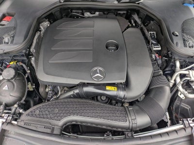 2023 Mercedes-Benz E-Class E 350 RWD Sedan
