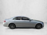 2021 Mercedes-Benz E-Class E 350 RWD Sedan