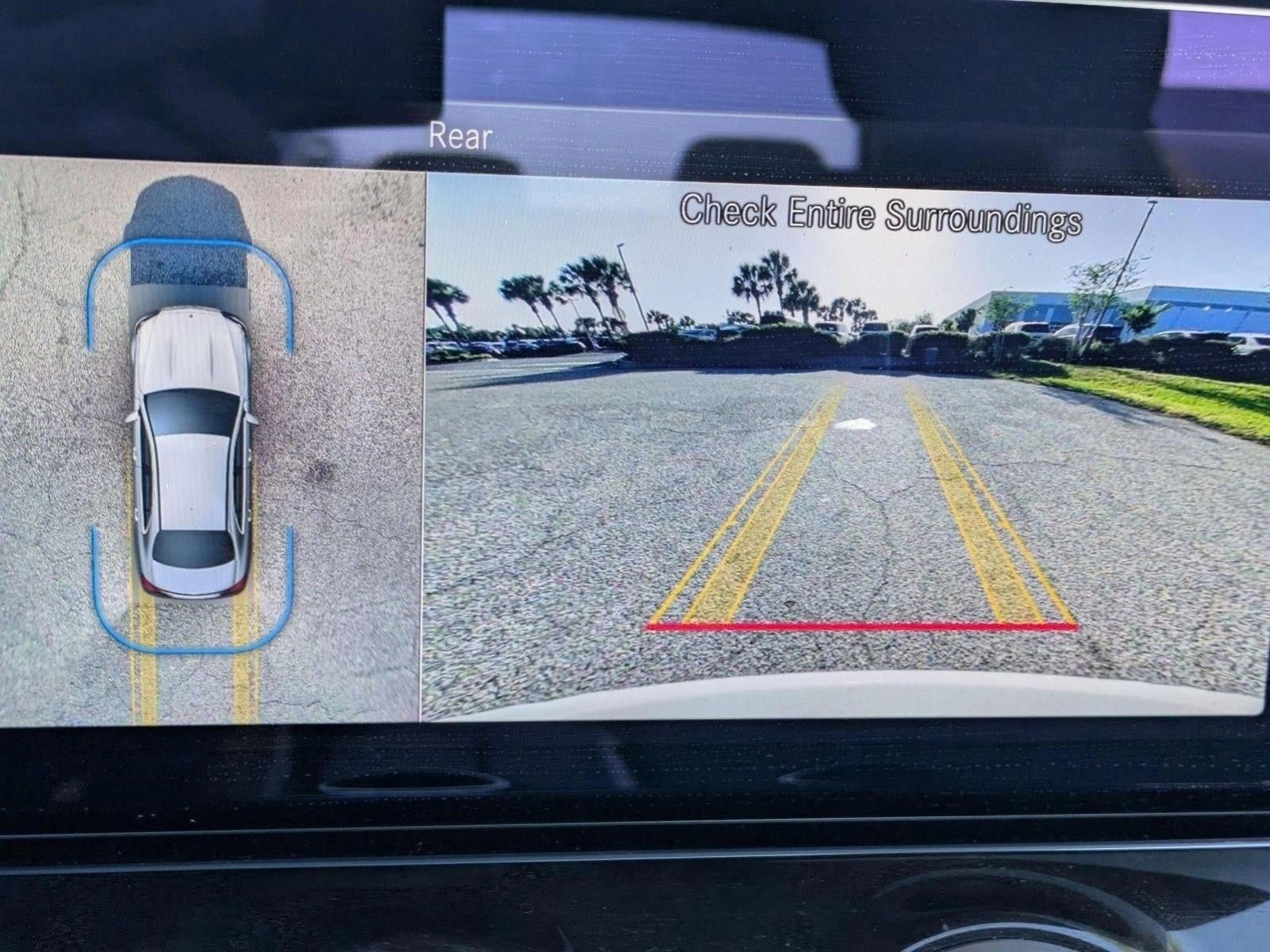 2021 Mercedes-Benz E-Class E 350 RWD Sedan