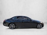 2022 Mercedes-Benz E-Class E 350 4MATIC® Sedan