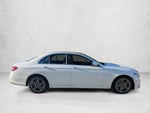 2023 Mercedes-Benz E-Class E 350 4MATIC® Sedan