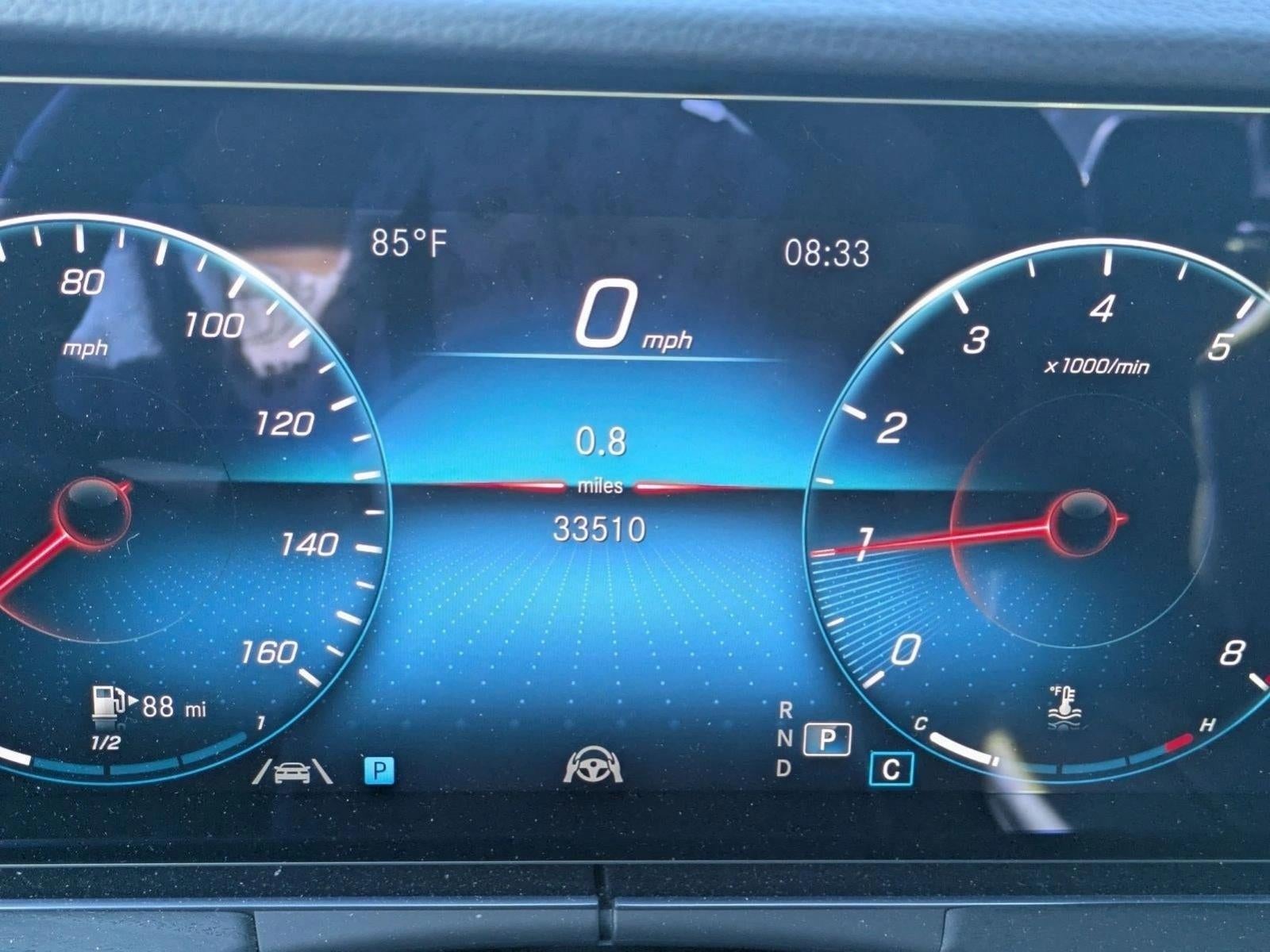 2023 Mercedes-Benz E-Class E 350 4MATIC® Sedan