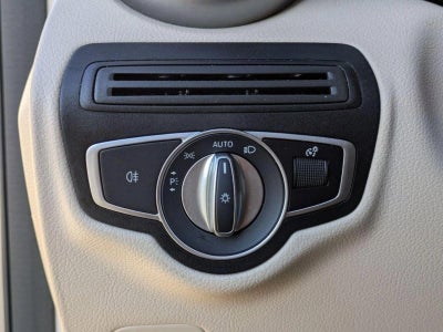 2022 Mercedes-Benz GLC GLC 300 SUV