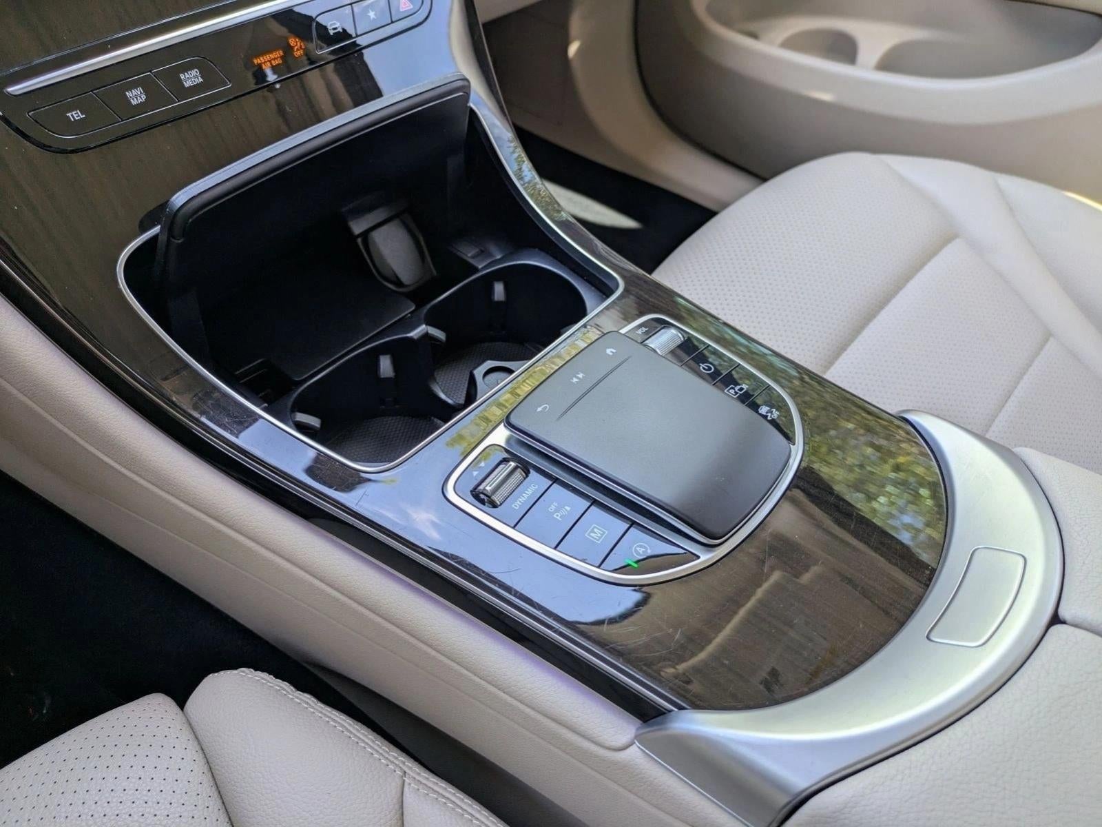 2022 Mercedes-Benz GLC GLC 300 SUV