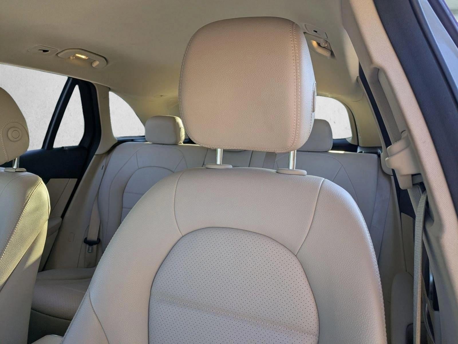 2022 Mercedes-Benz GLC GLC 300 SUV