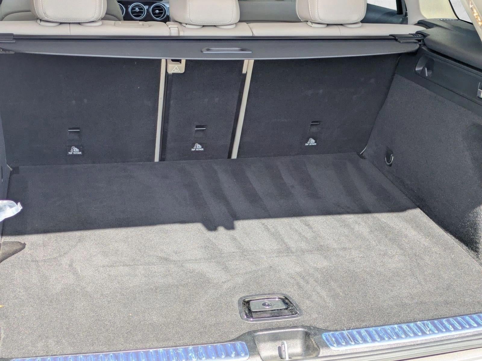 2022 Mercedes-Benz GLC GLC 300 SUV