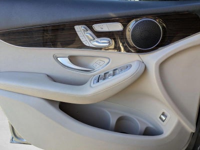 2022 Mercedes-Benz GLC GLC 300 SUV