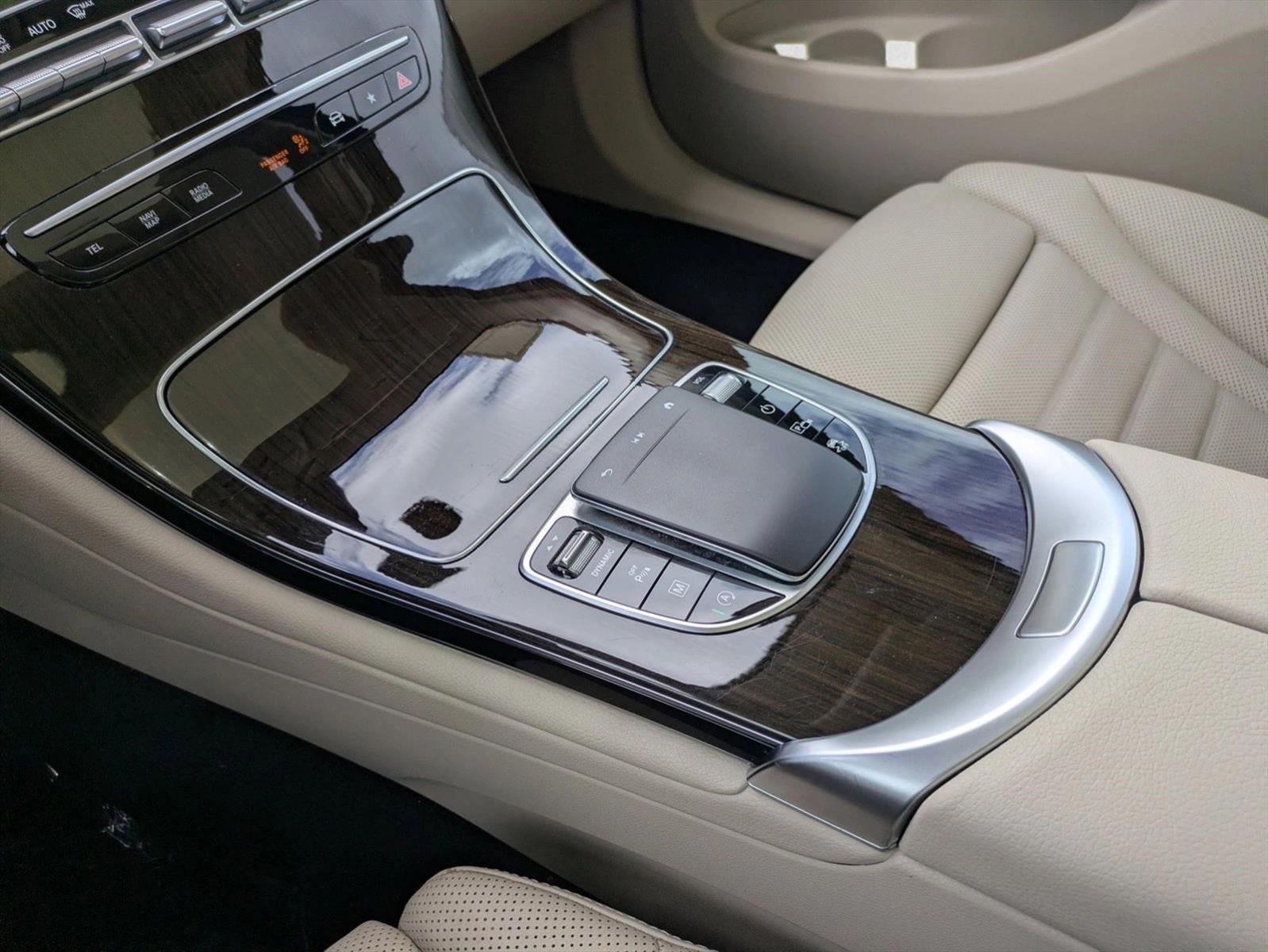 2021 Mercedes-Benz GLC GLC 300 4MATIC® SUV