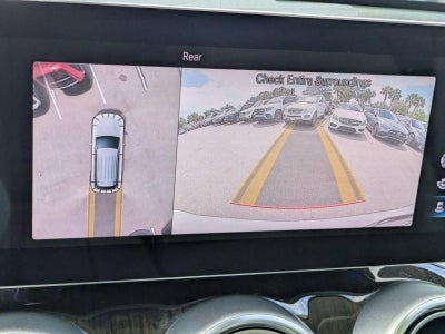 2021 Mercedes-Benz GLC GLC 300 4MATIC® SUV