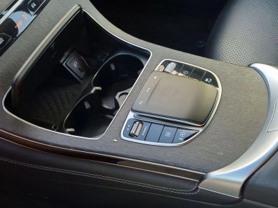 2020 Mercedes-Benz GLC GLC 300 4MATIC® SUV