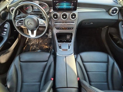 2020 Mercedes-Benz GLC GLC 300 4MATIC® SUV