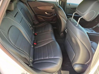 2020 Mercedes-Benz GLC GLC 300 4MATIC® SUV