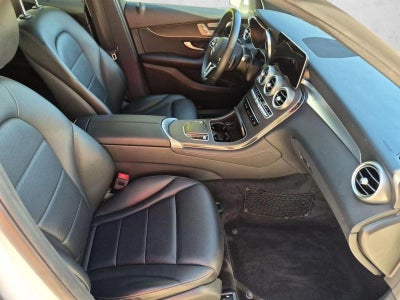 2020 Mercedes-Benz GLC GLC 300 4MATIC® SUV