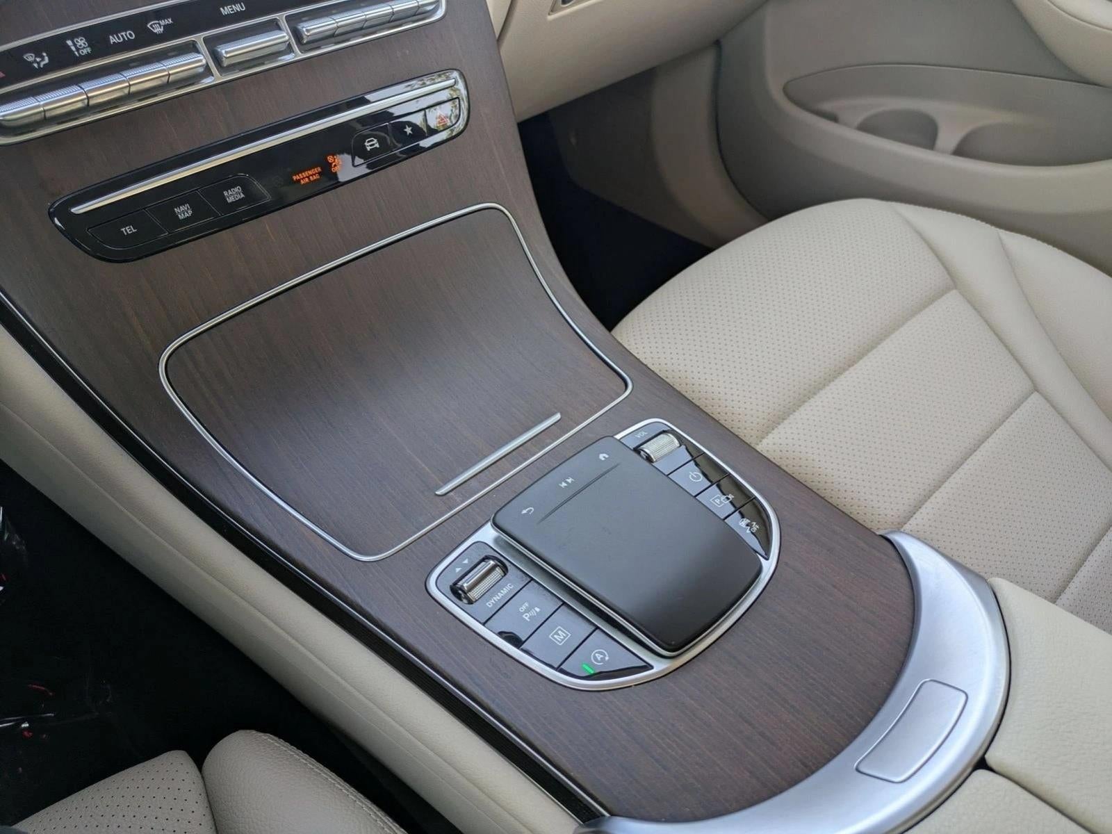 2022 Mercedes-Benz GLC GLC 300 4MATIC® SUV