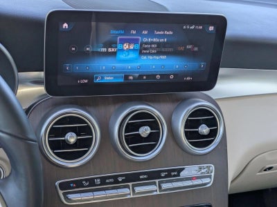 2022 Mercedes-Benz GLC GLC 300 4MATIC® SUV