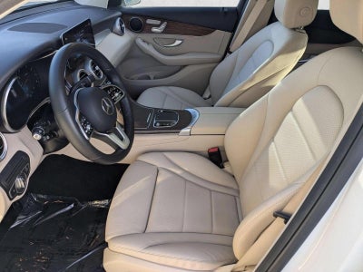 2022 Mercedes-Benz GLC GLC 300 4MATIC® SUV