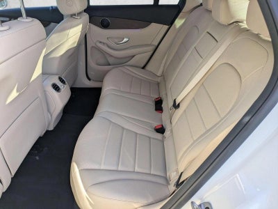 2022 Mercedes-Benz GLC GLC 300 4MATIC® SUV