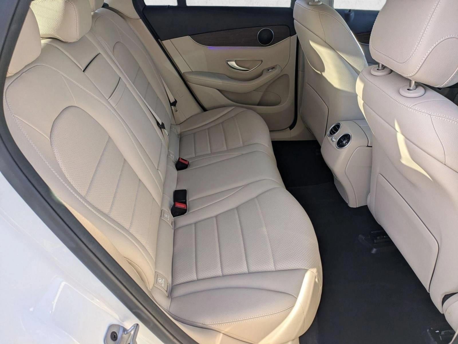 2022 Mercedes-Benz GLC GLC 300 4MATIC® SUV
