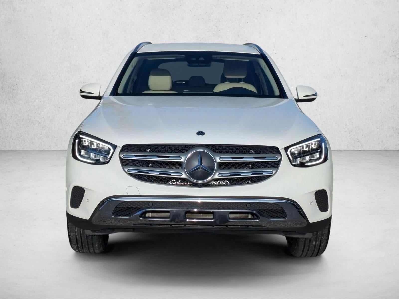 2022 Mercedes-Benz GLC GLC 300 4MATIC® SUV