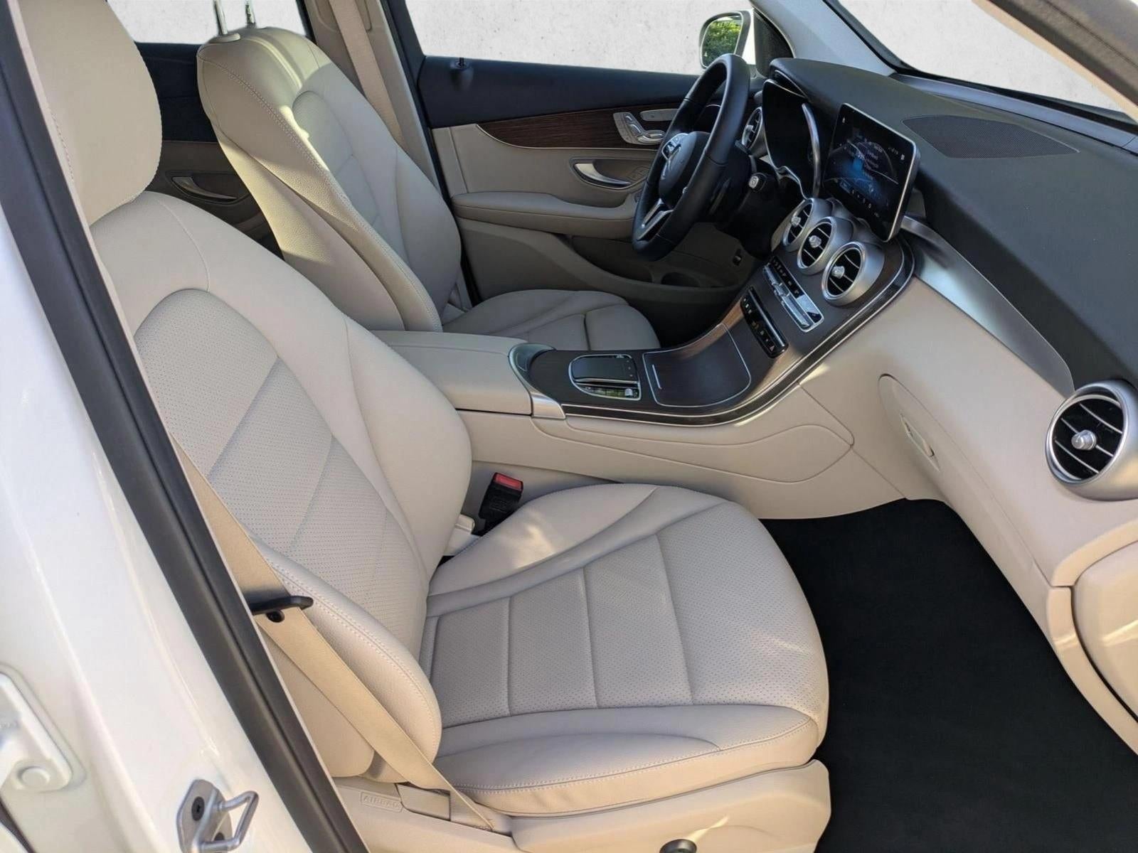 2022 Mercedes-Benz GLC GLC 300 4MATIC® SUV