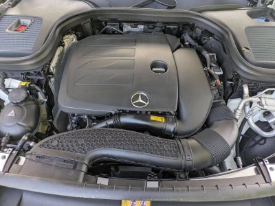 2022 Mercedes-Benz GLC GLC 300 4MATIC® SUV