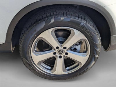 2022 Mercedes-Benz GLC GLC 300 4MATIC® SUV