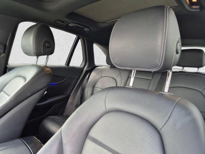 2021 Mercedes-Benz GLC GLC 300 4MATIC® SUV