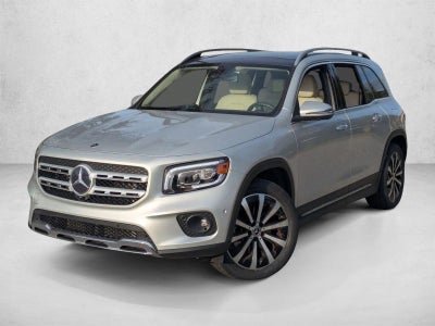 2023 Mercedes-Benz GLB GLB 250 SUV