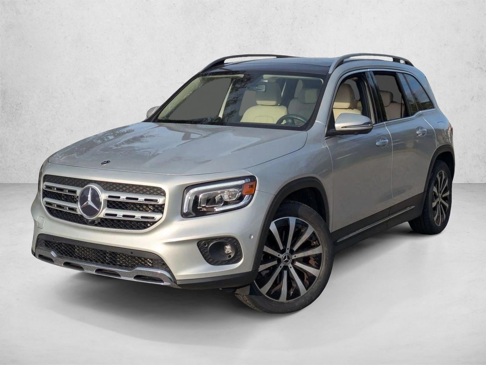 2023 Mercedes-Benz GLB GLB 250 SUV