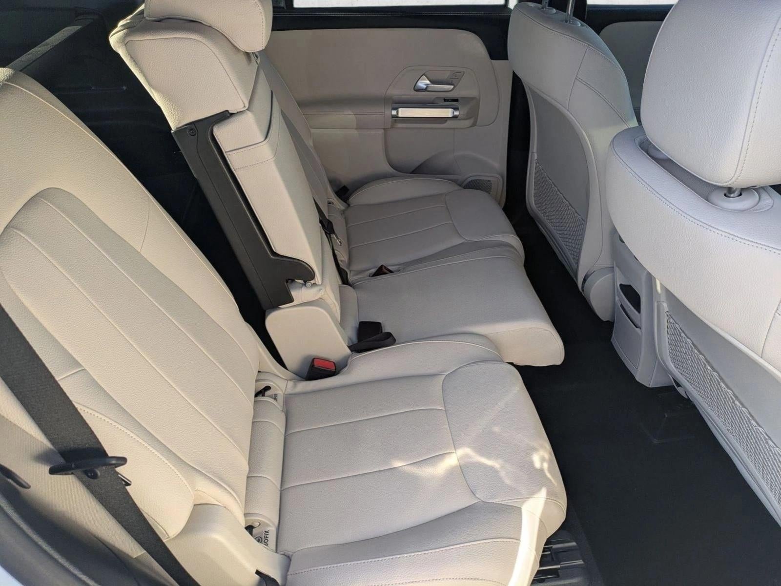 2025 Mercedes-Benz GLB GLB 250 SUV