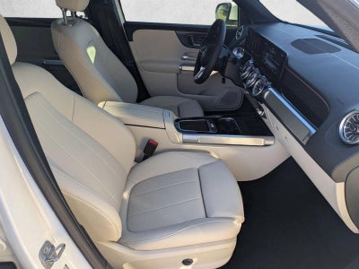 2025 Mercedes-Benz GLB GLB 250 SUV