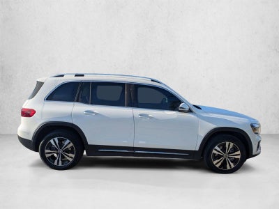 2025 Mercedes-Benz GLB GLB 250 SUV