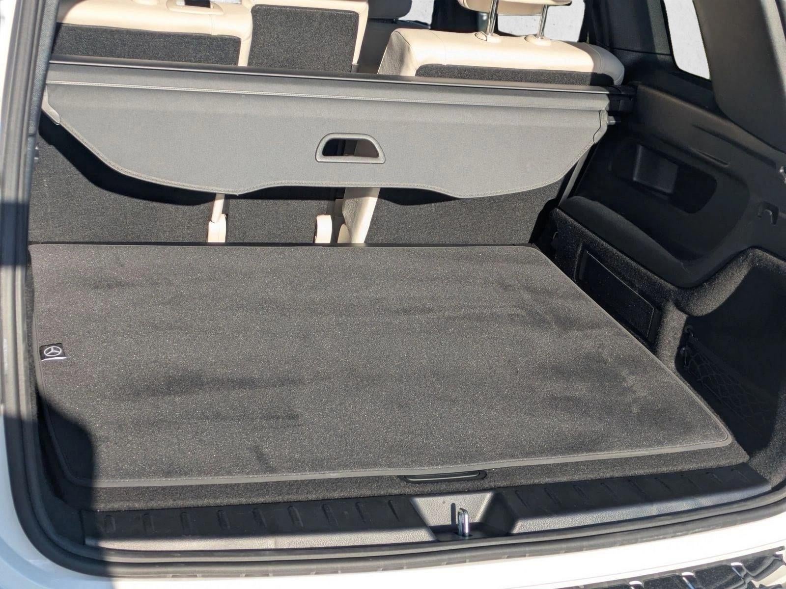 2025 Mercedes-Benz GLB GLB 250 SUV