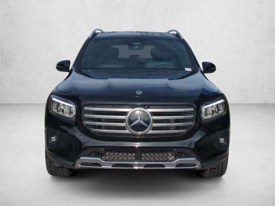 2026 Mercedes-Benz GLB GLB 250 SUV