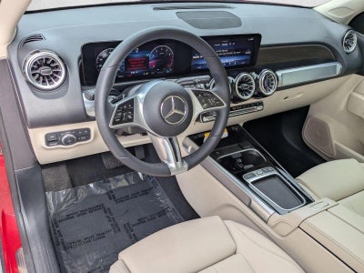 2026 Mercedes-Benz GLB GLB 250 SUV