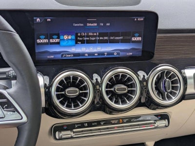 2026 Mercedes-Benz GLB GLB 250 SUV
