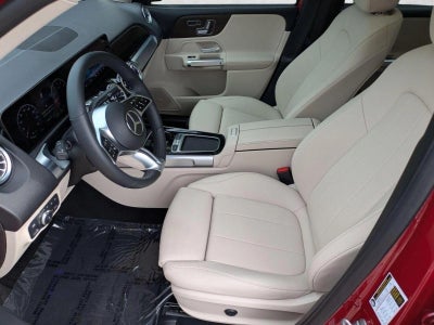2026 Mercedes-Benz GLB GLB 250 SUV