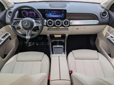 2026 Mercedes-Benz GLB GLB 250 SUV