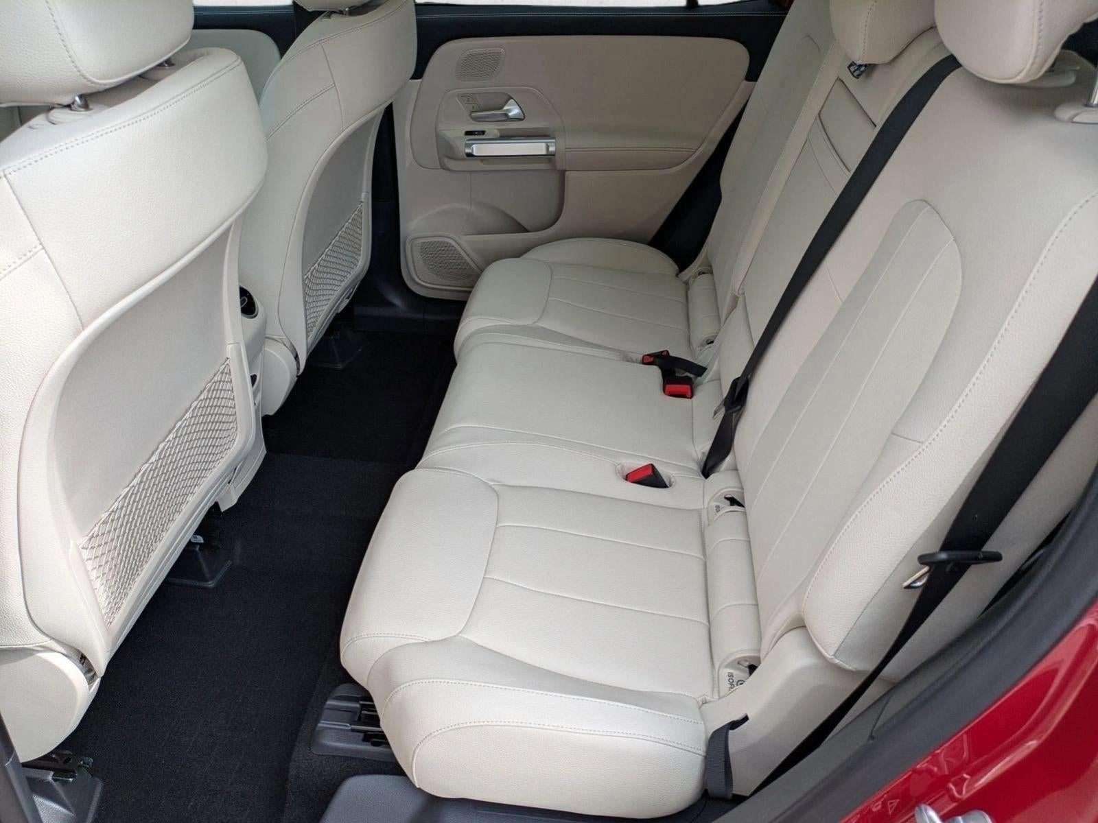2026 Mercedes-Benz GLB GLB 250 SUV