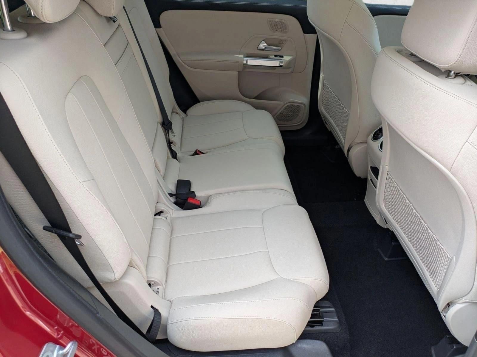 2026 Mercedes-Benz GLB GLB 250 SUV
