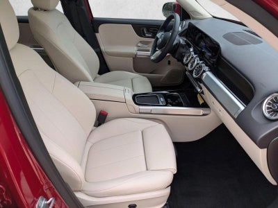 2026 Mercedes-Benz GLB GLB 250 SUV