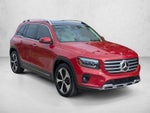 2026 Mercedes-Benz GLB GLB 250 SUV